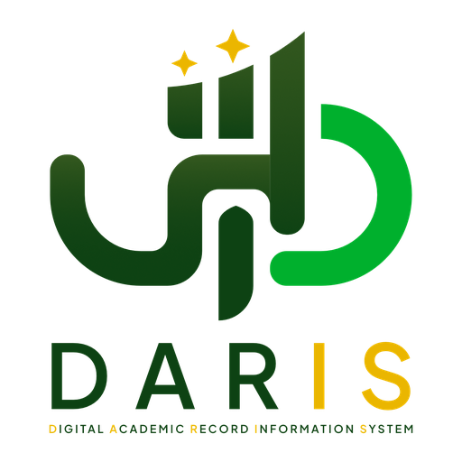 Logo DARIS